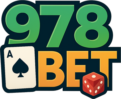 978bet Logo